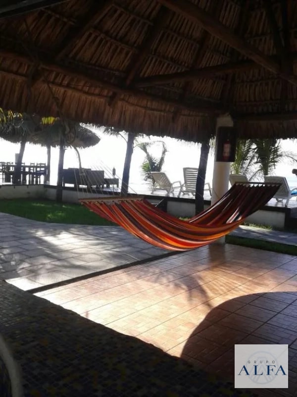 VENTA HOTEL MONTERRICO - 6