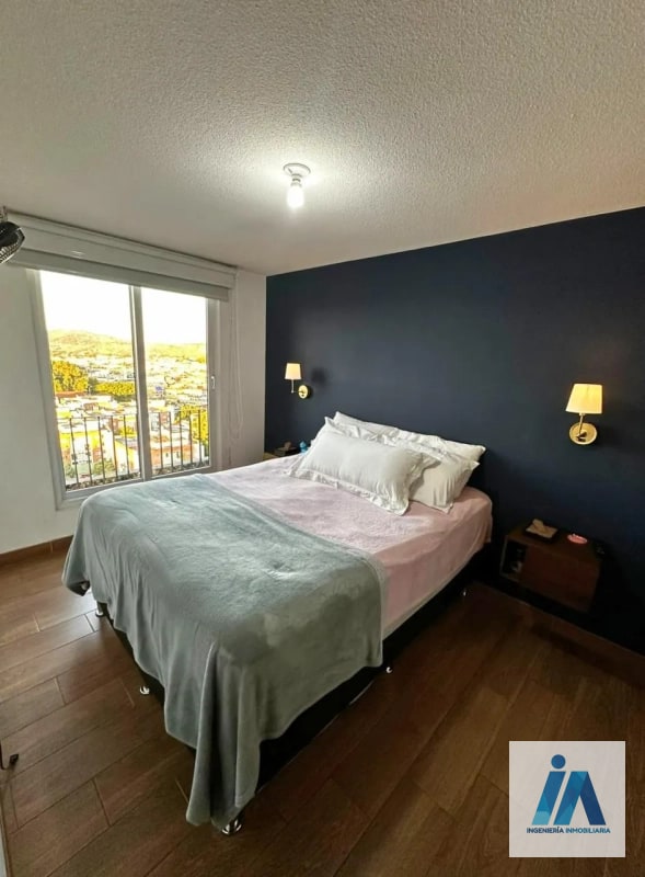 APARTAMENTO AMUEBLADO EN ALQUILER📍 Edificio Roque, Zona 2 - 13