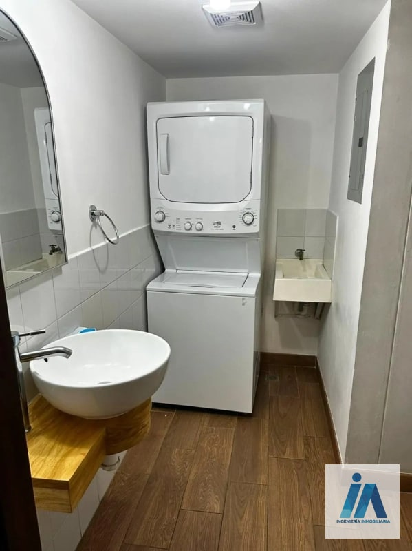 APARTAMENTO AMUEBLADO EN ALQUILER📍 Edificio Roque, Zona 2 - 6