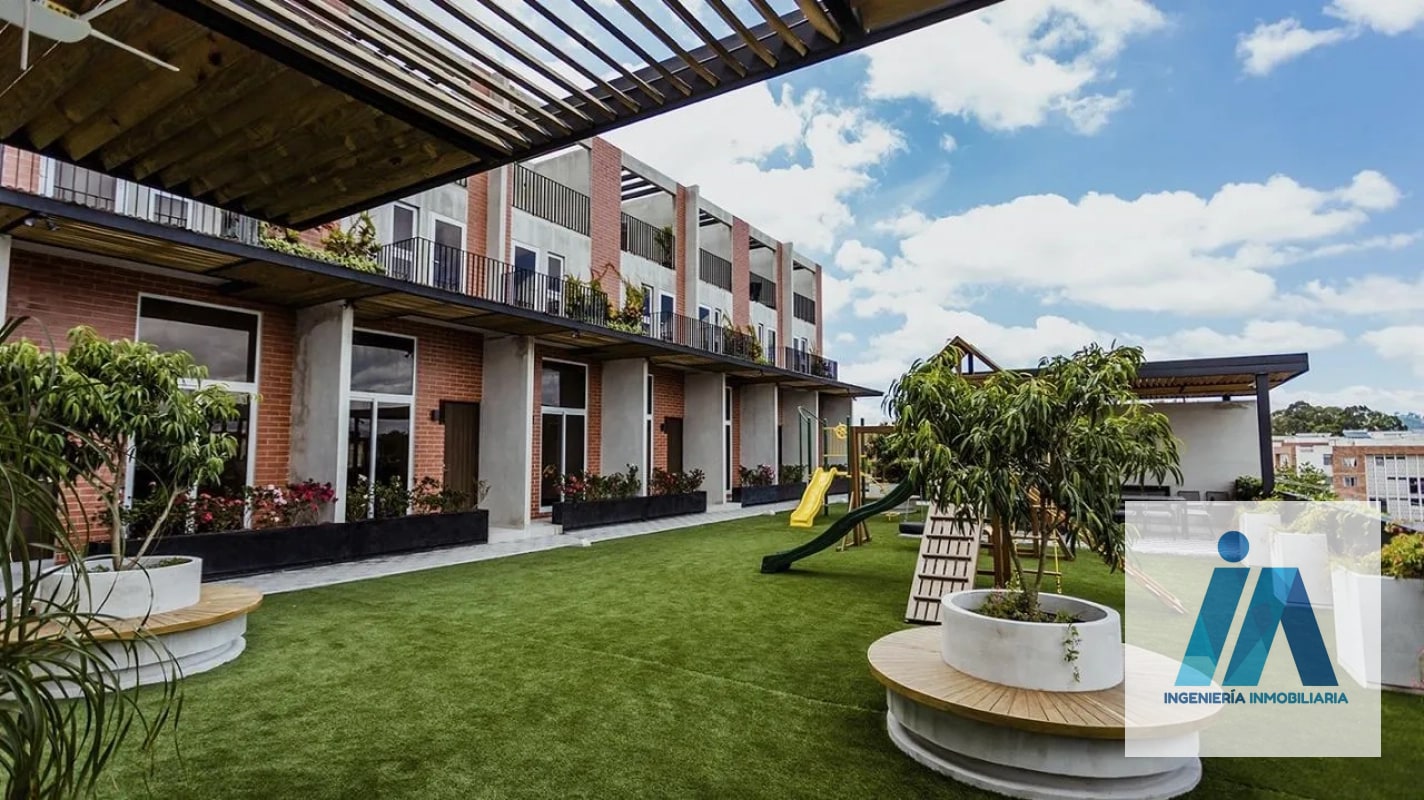 APARTAMENTO AMUEBLADO EN ALQUILER📍 Edificio Roque, Zona 2 - 3