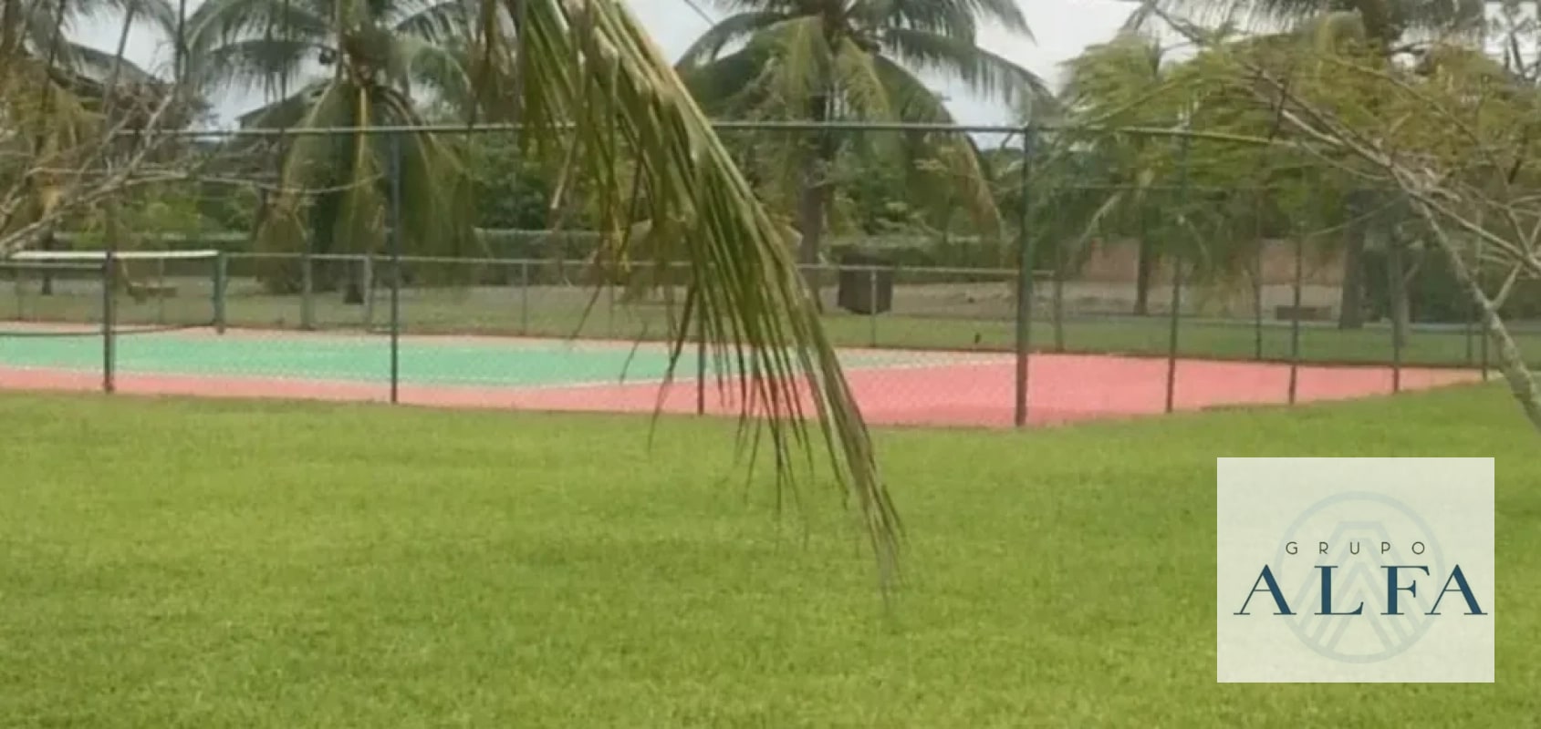 TERRENO 2,000 VARAS EN VENTA PALMERAS DE MONTERRICO - 5
