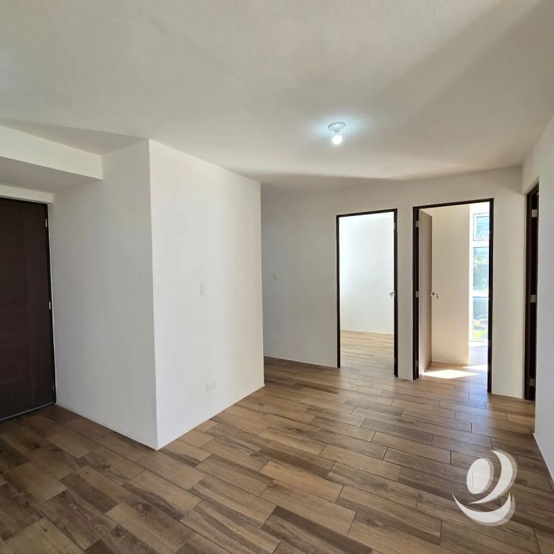 Apartamento en Renta Zona 4 de Mixco SAN NICOLAS DEL BOSQUE - 4