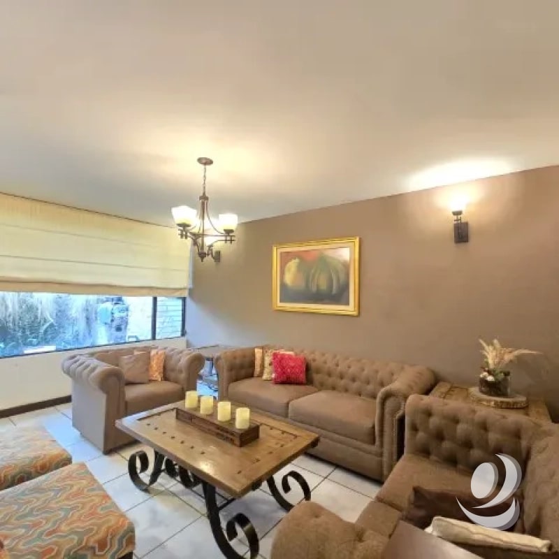 Casa en Venta Las Hojarascas Zona 1 de Mixco, Guatemala - 13