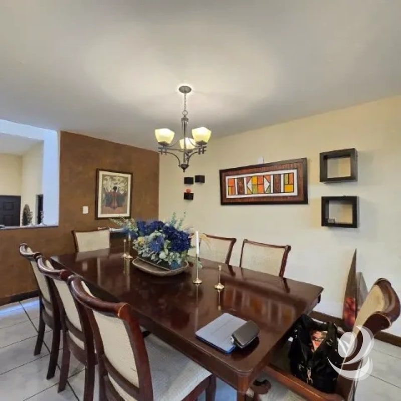 Casa en Venta Las Hojarascas Zona 1 de Mixco, Guatemala - 12