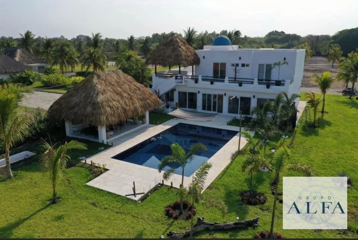 CASA EN RENTA PALMERAS DE MONTERRICO - 16
