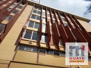 Oficina en Renta, Zona 09 — Oficina en Alquiler en Zona 9, Guatemala, Ciudad — miniatura 1 de 14