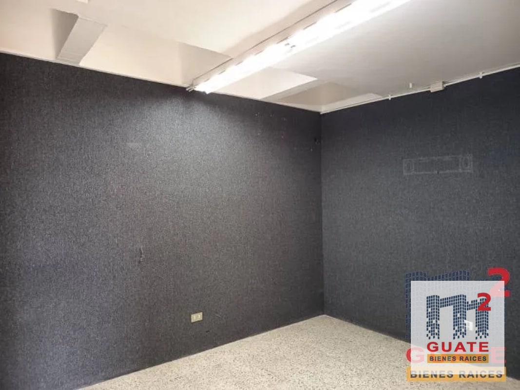 Oficina en Renta, Zona 09 - 8
