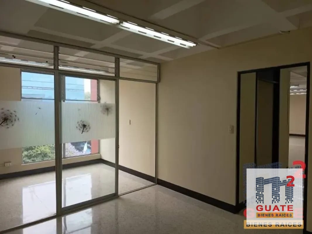 Oficina en Renta, Zona 09 — Oficina en Alquiler en Zona 9, Guatemala, Ciudad — foto 4 de 14