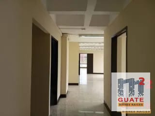 Oficina en Renta, Zona 09 — Oficina en Alquiler en Zona 9, Guatemala, Ciudad — miniatura 3 de 14