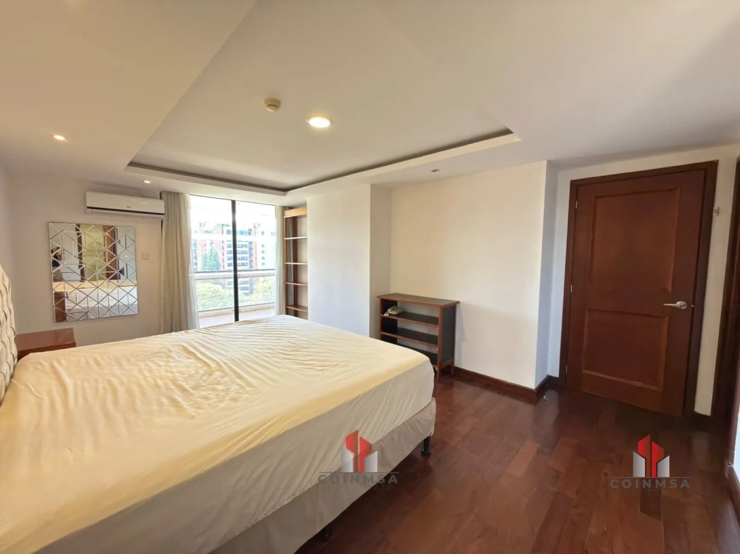 Apartamento amueblado en Venta zona 10 / Tiffany II - 8