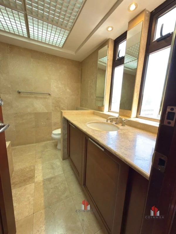Apartamento amueblado en Venta zona 10 / Tiffany II - 7