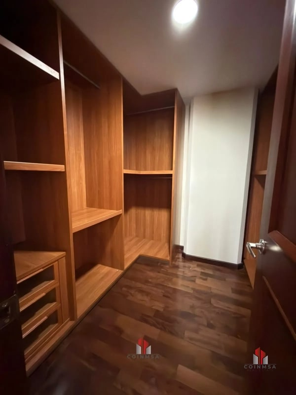 Apartamento amueblado en Venta zona 10 / Tiffany II - 6
