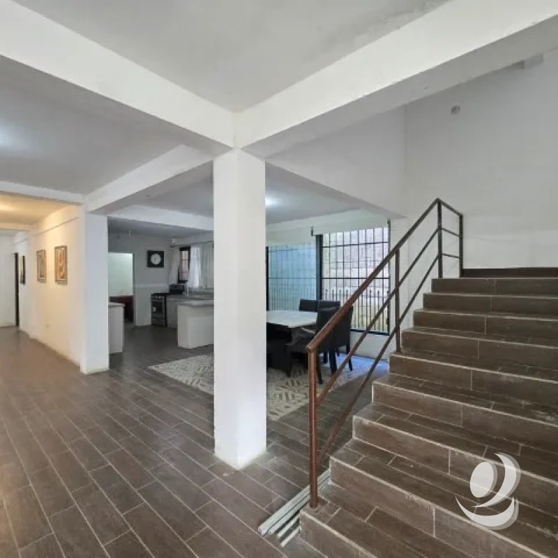 Casa con Jardín en Venta San Lucas Sacatepéquez - 6
