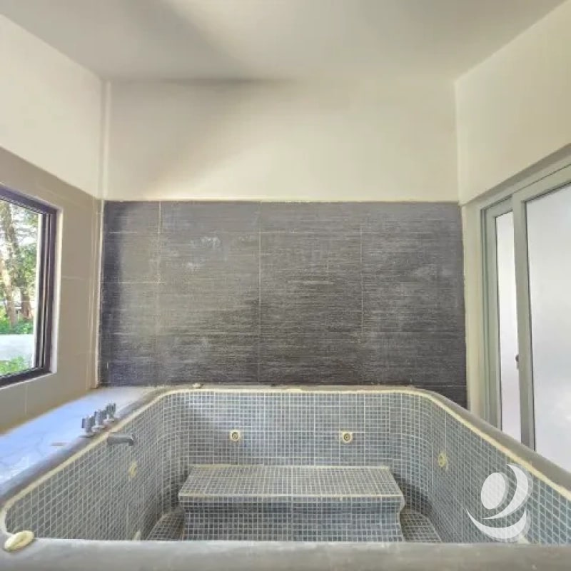 Casa con Jardín en Venta San Lucas Sacatepéquez - 4
