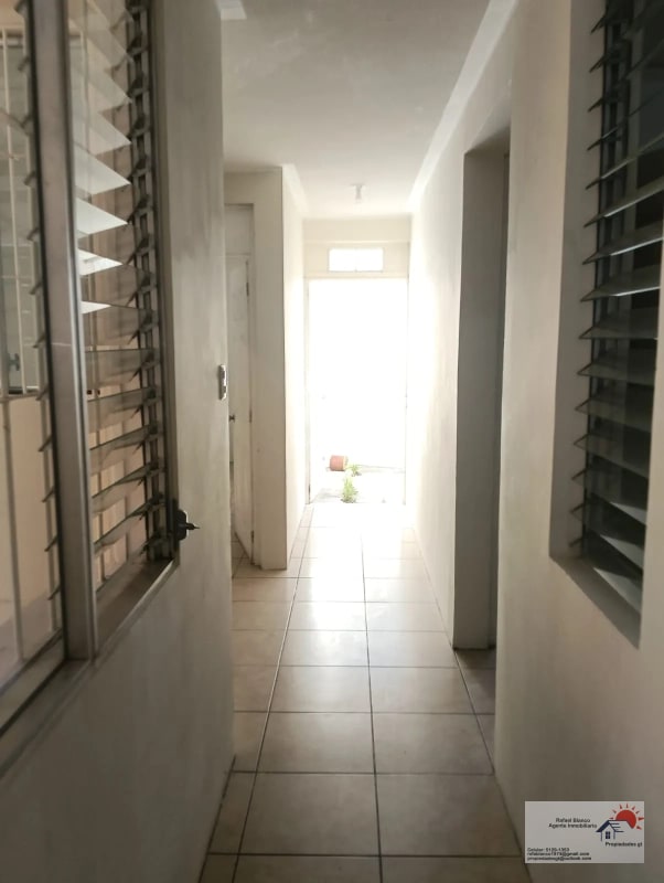 RENTO CASA COND. LO DE VALDEZ, CARR. A SAN JOSE PINULA REF.6903 - 2