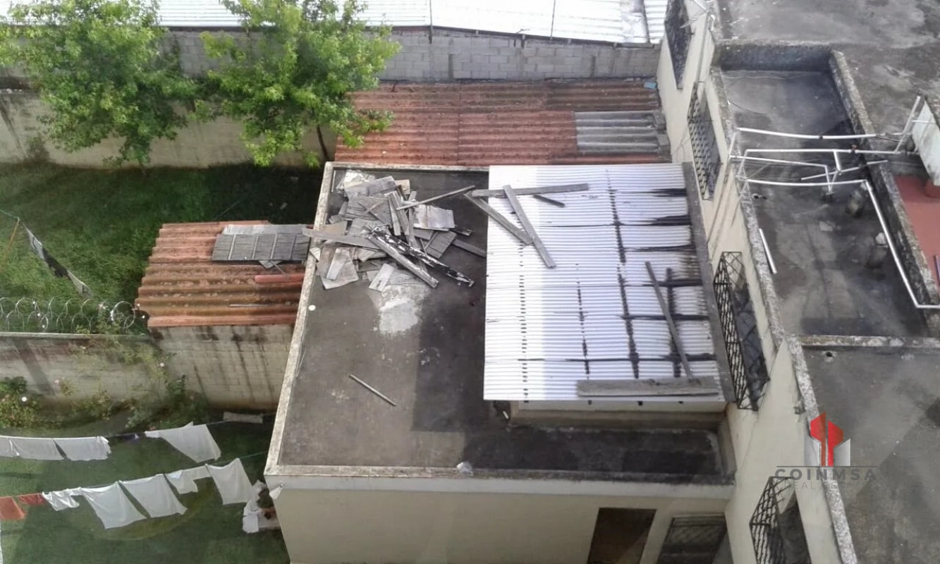 Casas en venta zona 9 - 5