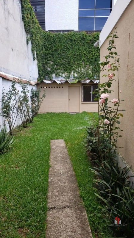 Casas en venta zona 9 - 3