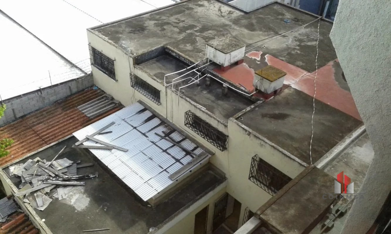 Casas en venta zona 9 - 1