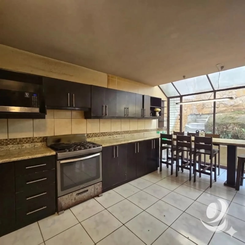 Bella Casa Hojarascas, zona 1 Mixco - 5