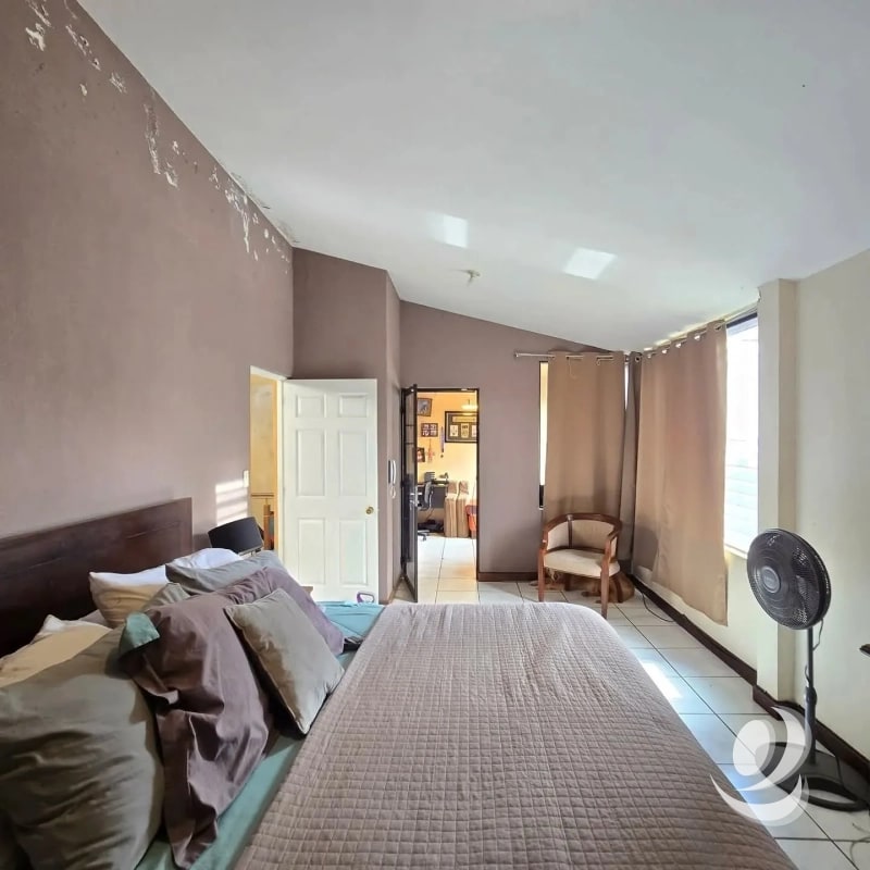 Bella Casa Hojarascas, zona 1 Mixco - 4