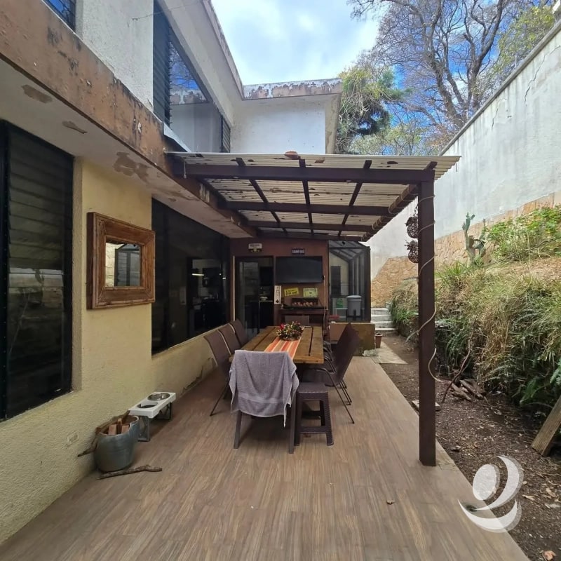 Bella Casa Hojarascas, zona 1 Mixco - 3