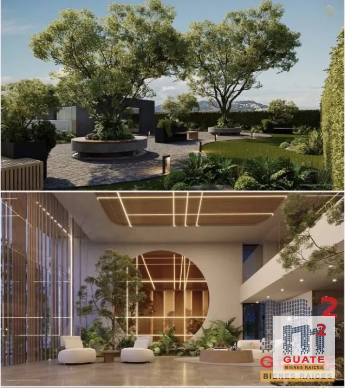 Apartamento en Venta, Zona 10 - 4