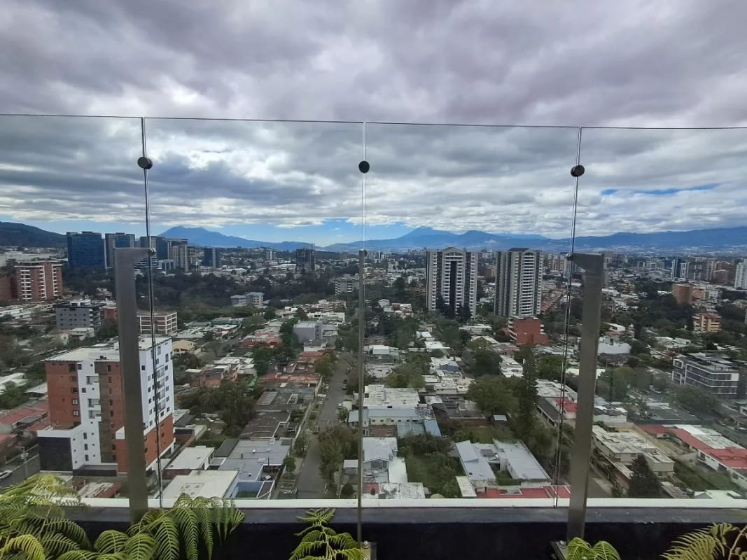APARTAMENTO RENTA EN ALENA ZONA 15 VH2 — Apartamento en Alquiler en Alena, Zona 15, Guatemala, Ciudad — foto 3 de 16