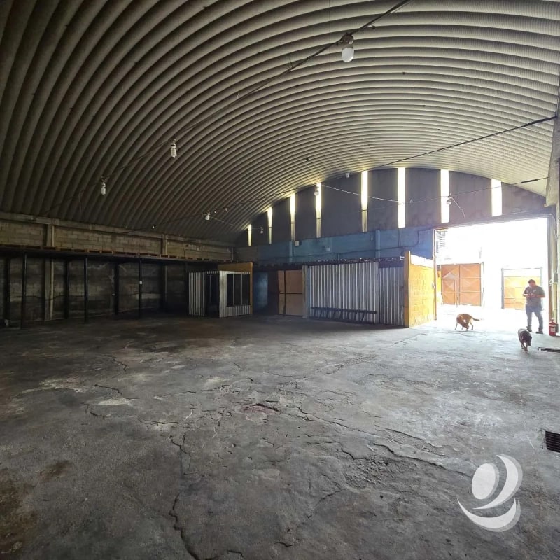 Bodega en Renta 548 mts² Balcones de San Cristóbal - 8