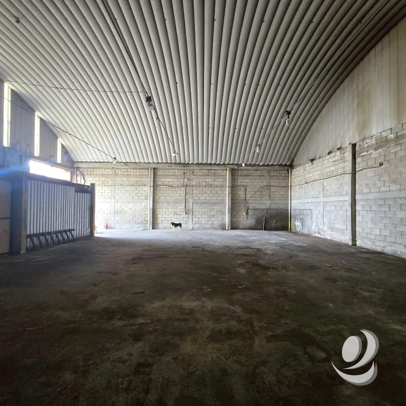 Bodega en Renta 548 mts² Balcones de San Cristóbal - 7