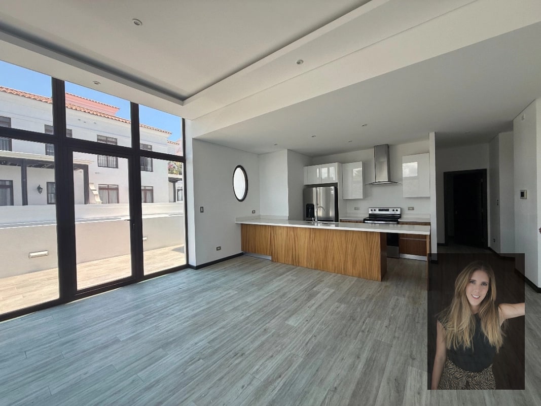 Apartamento en renta Lirios de Cayala - 16