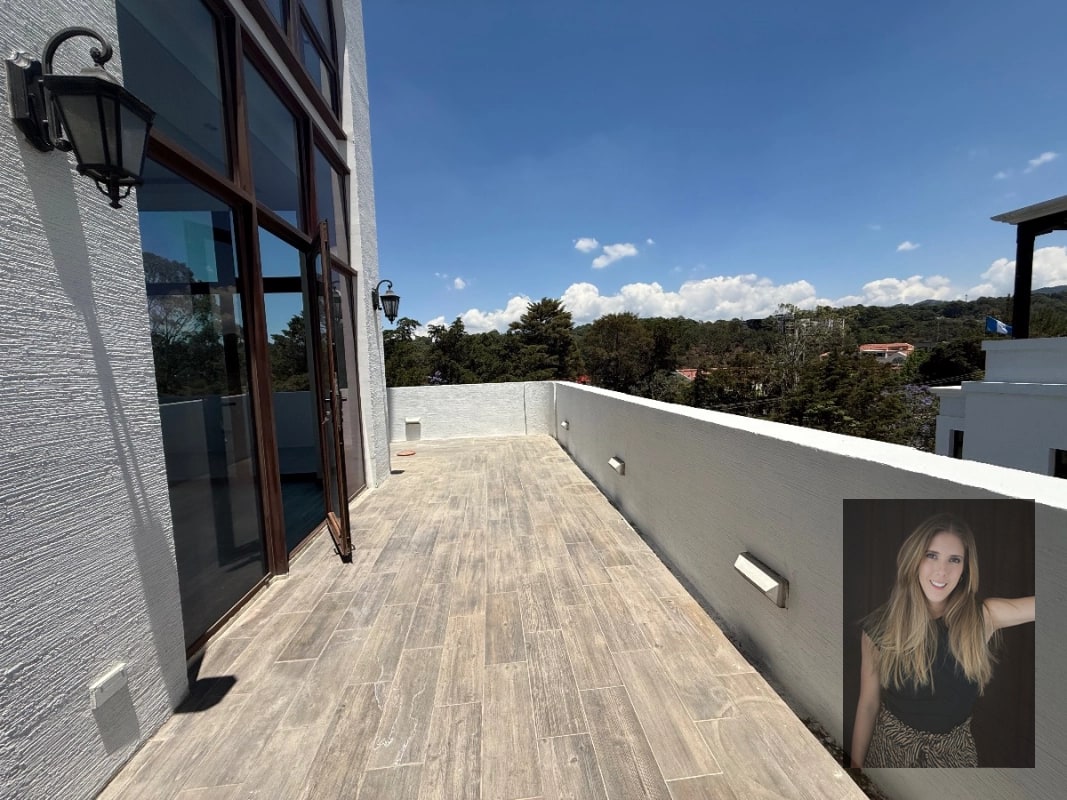 Apartamento en renta Lirios de Cayala - 12