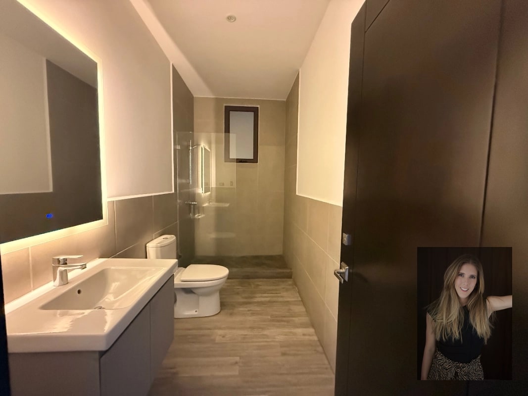 Apartamento en renta Lirios de Cayala - 6