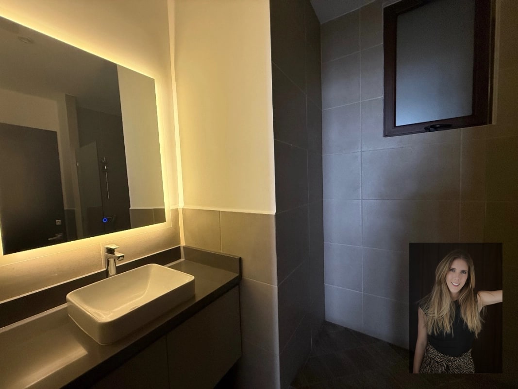 Apartamento en renta Lirios de Cayala - 5
