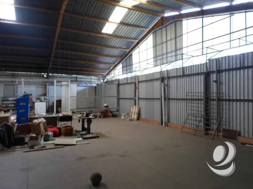 Bodega en Venta Granjas de San Cristóbal, Guatemala - 5