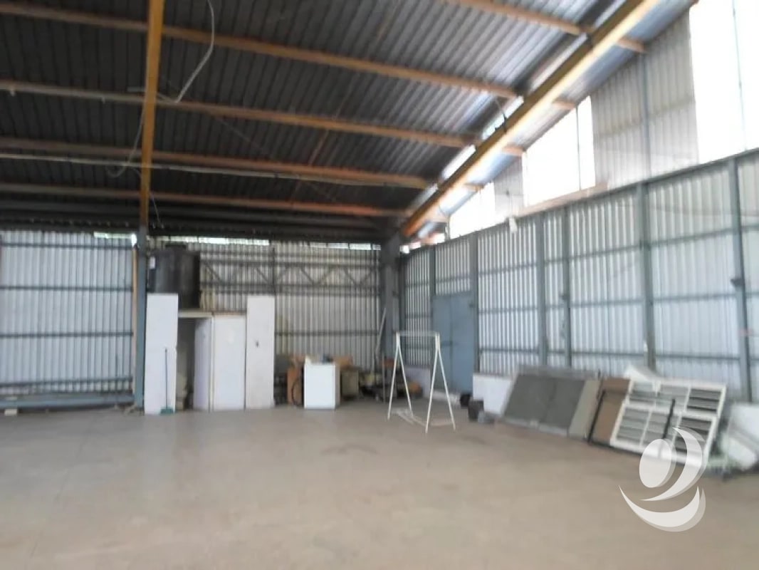 Bodega en Venta Granjas de San Cristóbal, Guatemala - 4