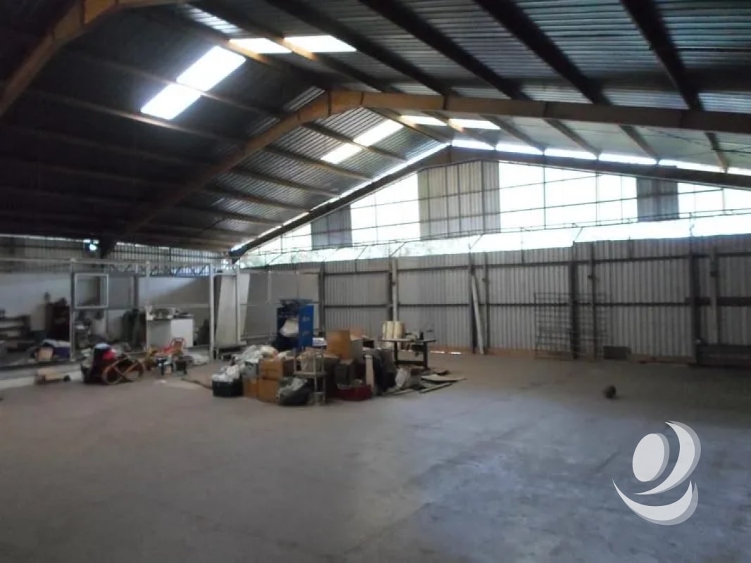 Bodega en Venta Granjas de San Cristóbal, Guatemala - 3