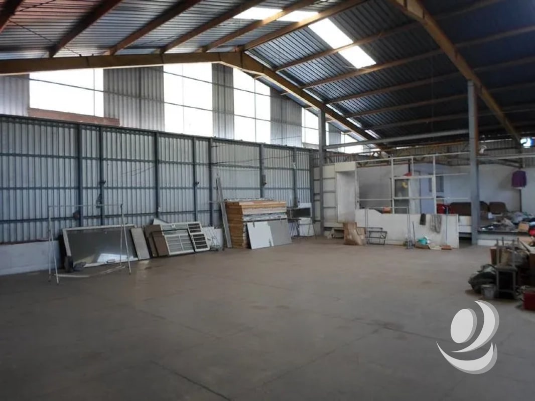 Bodega en Venta Granjas de San Cristóbal, Guatemala - 2