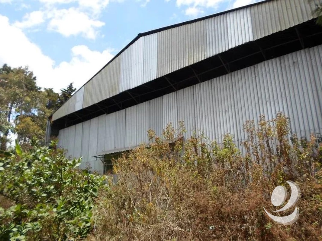 Bodega en Venta Granjas de San Cristóbal, Guatemala - 1