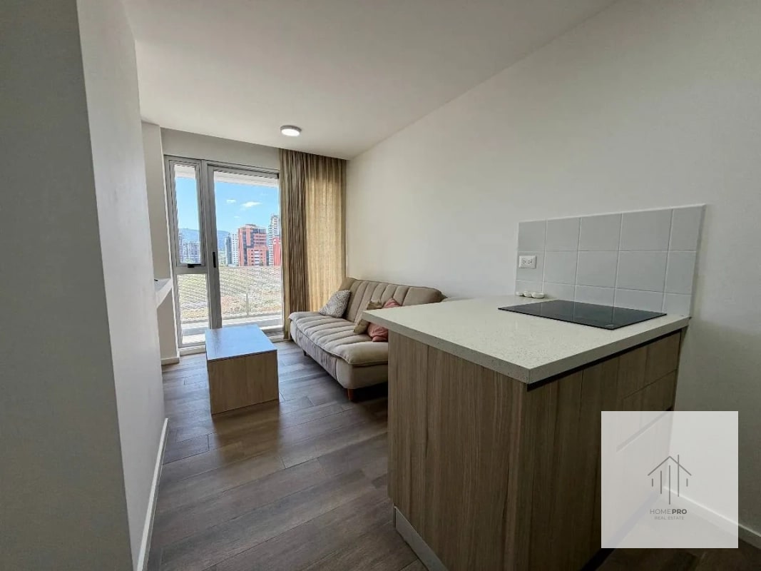 Apartamento Amueblado en Renta en Zona 13 - 11
