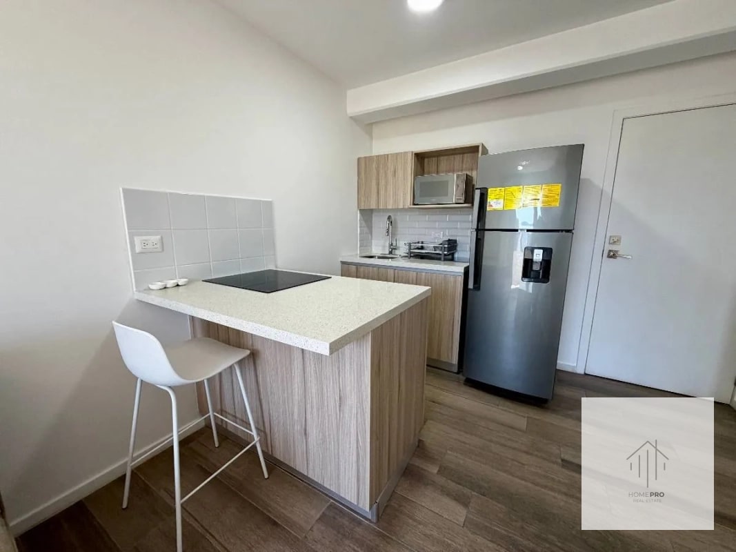 Apartamento Amueblado en Renta en Zona 13 - 10
