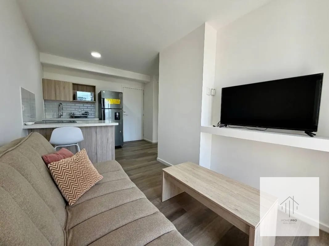 Apartamento Amueblado en Renta en Zona 13 — Apartamento en Alquiler en Narama, Zona 13, Guatemala, Ciudad — foto 10 de 11