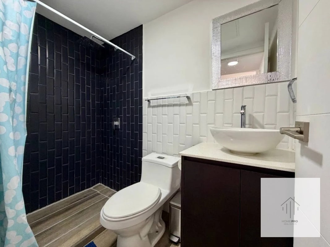 Apartamento Amueblado en Renta en Zona 13 - 3