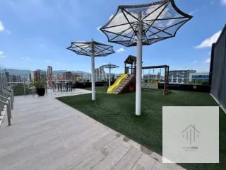 Apartamento Amueblado en Renta en Zona 13 — Apartamento en Alquiler en Narama, Zona 13, Guatemala, Ciudad — miniatura 2 de 11