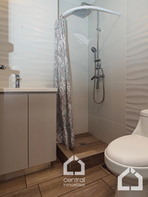 Apartamento 3 habitaciones en Viró, Mariscal zona 11 - 13