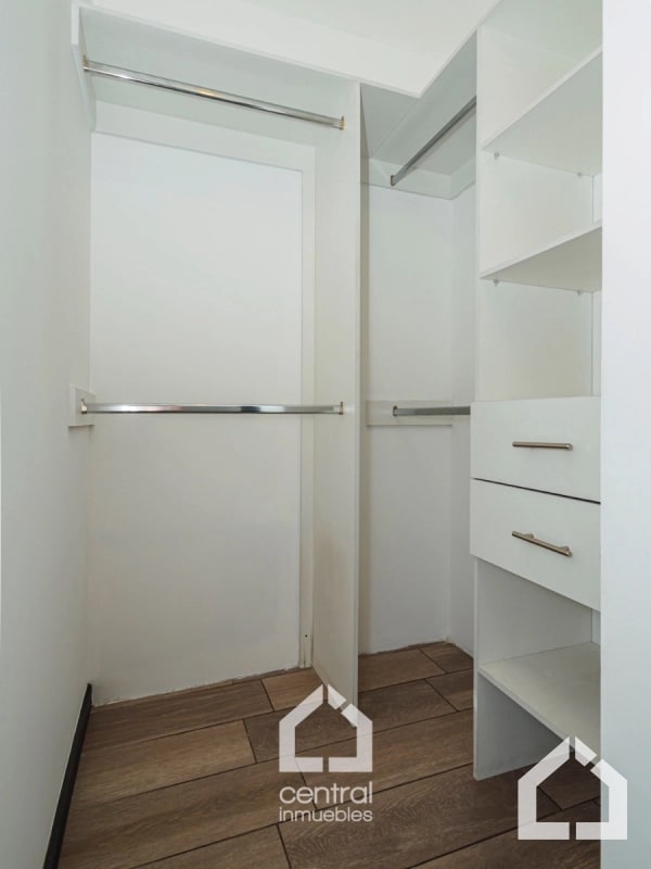 Apartamento 3 habitaciones en Viró, Mariscal zona 11 - 10