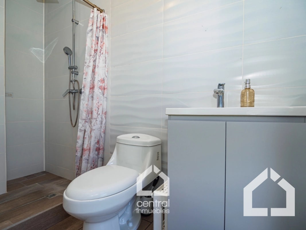Apartamento 3 habitaciones en Viró, Mariscal zona 11 - 9