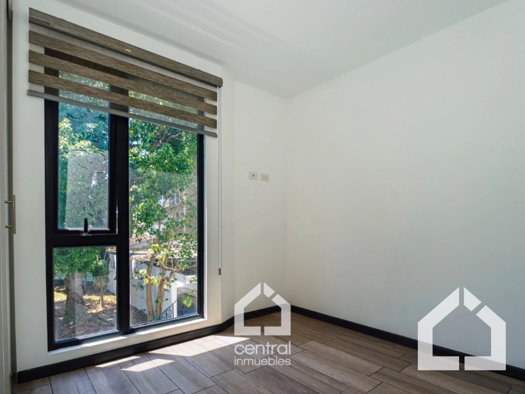 Apartamento 3 habitaciones en Viró, Mariscal zona 11 - 8