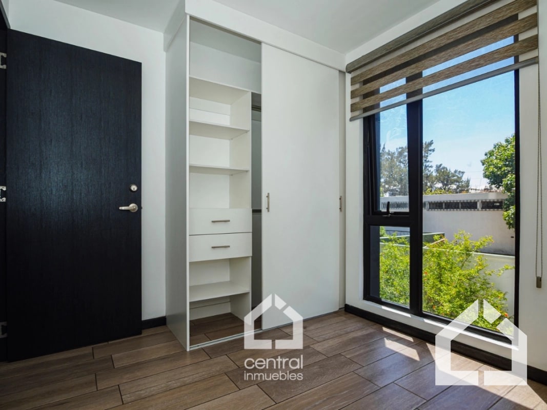 Apartamento 3 habitaciones en Viró, Mariscal zona 11 - 7