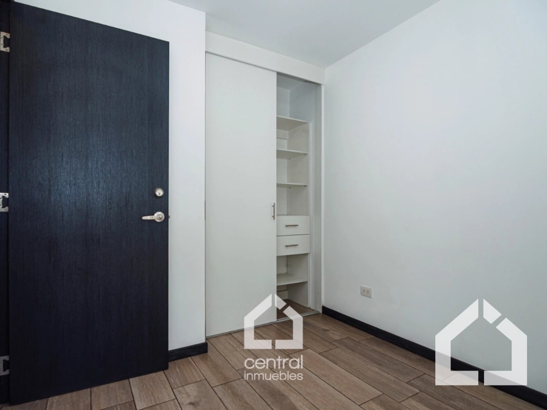 Apartamento 3 habitaciones en Viró, Mariscal zona 11 - 5