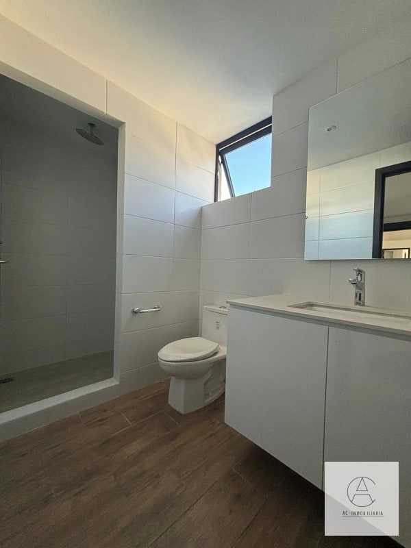 Apartamento de 3 dorms en renta, Aure, zona 13 - 10